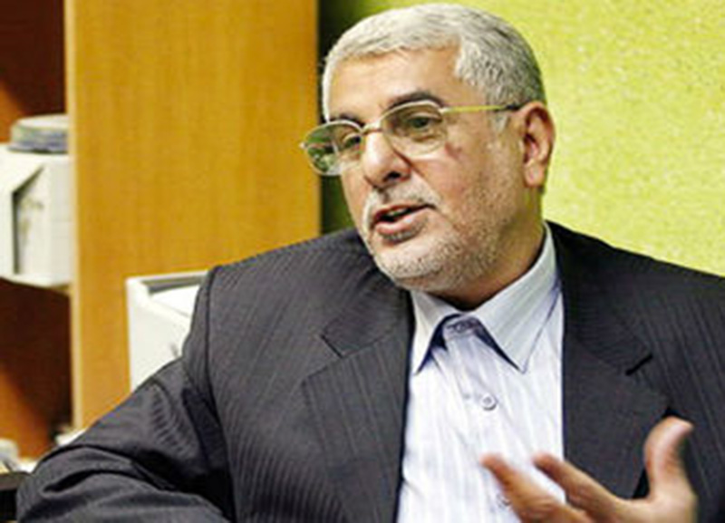  حسن‌ هانی‌زاده: ایران می‌تواند محور تعامل منطقه‌ای و بین المللی در ده سال آینده تلقی شود