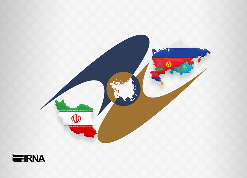  گسترش همکاری‌های اتحادیه اقتصادی اوراسیا و ایران به نفع هر دو طرف است 