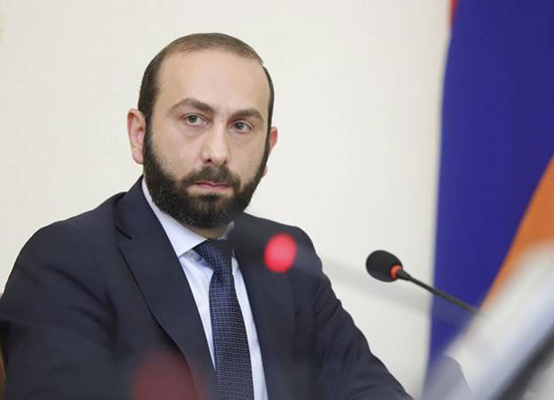 Ադրբեջանը միտված է տապալելու խաղաղության գործընթացը. ՀՀ արտաքին գործերի նախարար