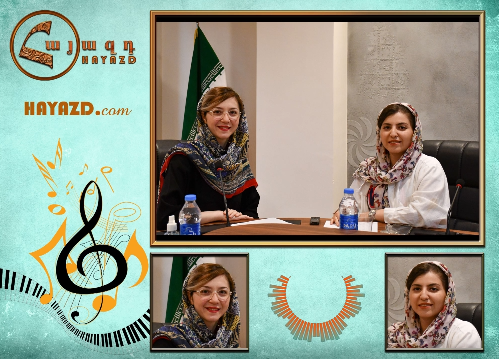 گفتگوی اختصاصی با پیانیست و هنرمند با استعداد ایرانی، آلین تاشچیان