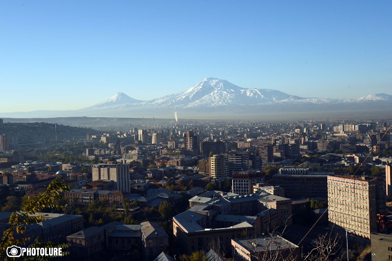 Yerevan to host Global Armenian Summit in October