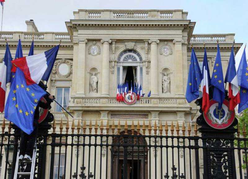 Ֆրանսիան ողջունում է 5 հայ գերիների ազատ արձակումը