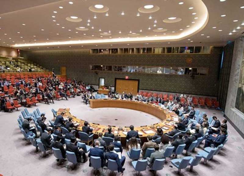 Ֆրանսիան հայ-ադրբեջանական սահմանին իրավիճակի սրման հարցը կբարձրացնի ՄԱԿ-ի անվտանգության խորհրդի նիստում 