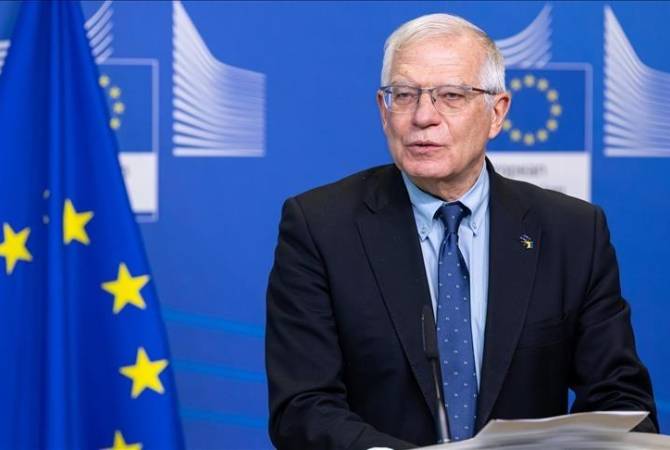 All forces should return to positions held prior to this escalation and ceasefire should be fully respected-EU’s Borrell