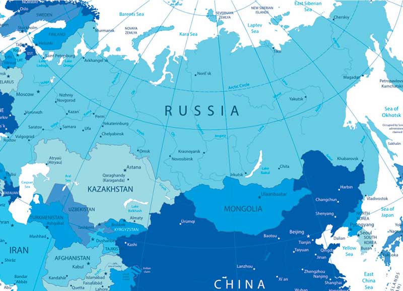 Ռուսաստանը երկիր մոլորակի ամենամեծ պետությունն է՝ բայց․․․