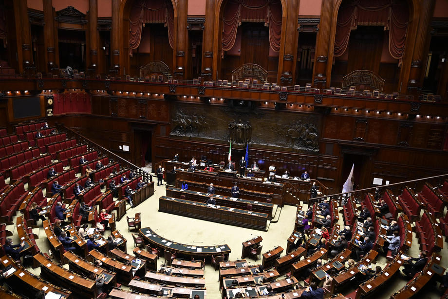Italian MPs call on international community to condemn Azerbaijan’s attack against Armenia