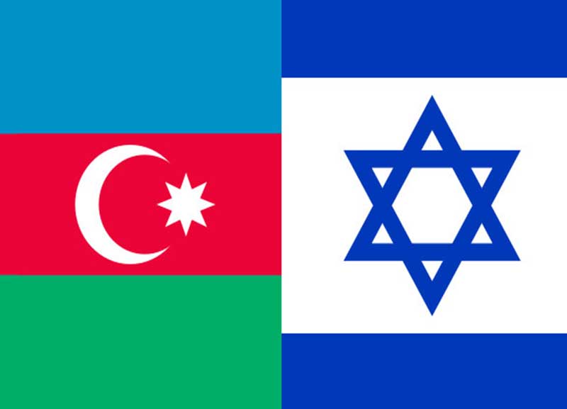  شیطنت رژیم صهیونیستی برای دامن زدن به جنگ میان آذربایجان و ارمنستان
