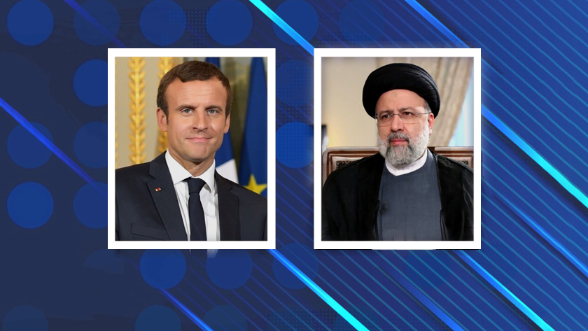 Iranian, French Presidents to meet in New York: Élysée Palace