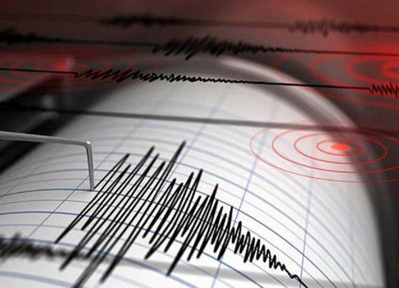  Իրանում տեղի ունեցած 7 բալ ուժգնությամբ երկրաշարժը զգացվել է նաև Հայաստանում 