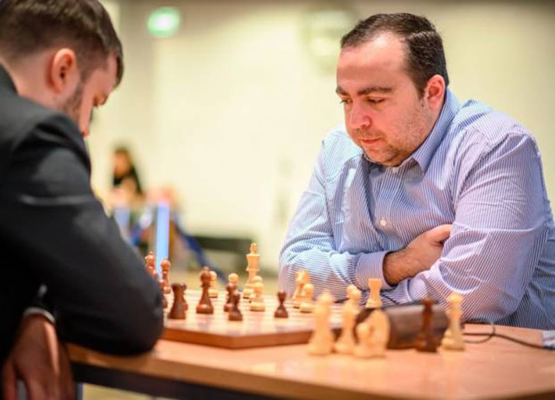 ChessMood մրցաշարի միանձնյա առաջատարը Տիգրան Պետրոսյանն է