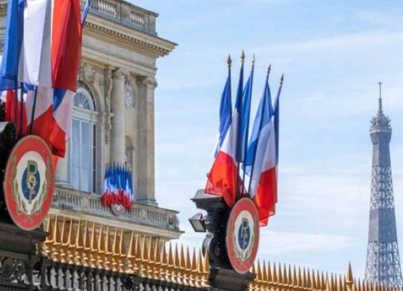 Ֆրանսիայի ԱԳՆ-ն կոչ է արել պատասխանատվության ենթարկել ռազմական հանցագործություն թույլ տված ադրբեջանցի զինծառայողներին 
