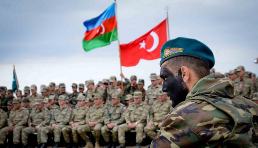 Ադրբեջանը պատերազմի է ձգտում․ իրանական վերլուծական հարթակ