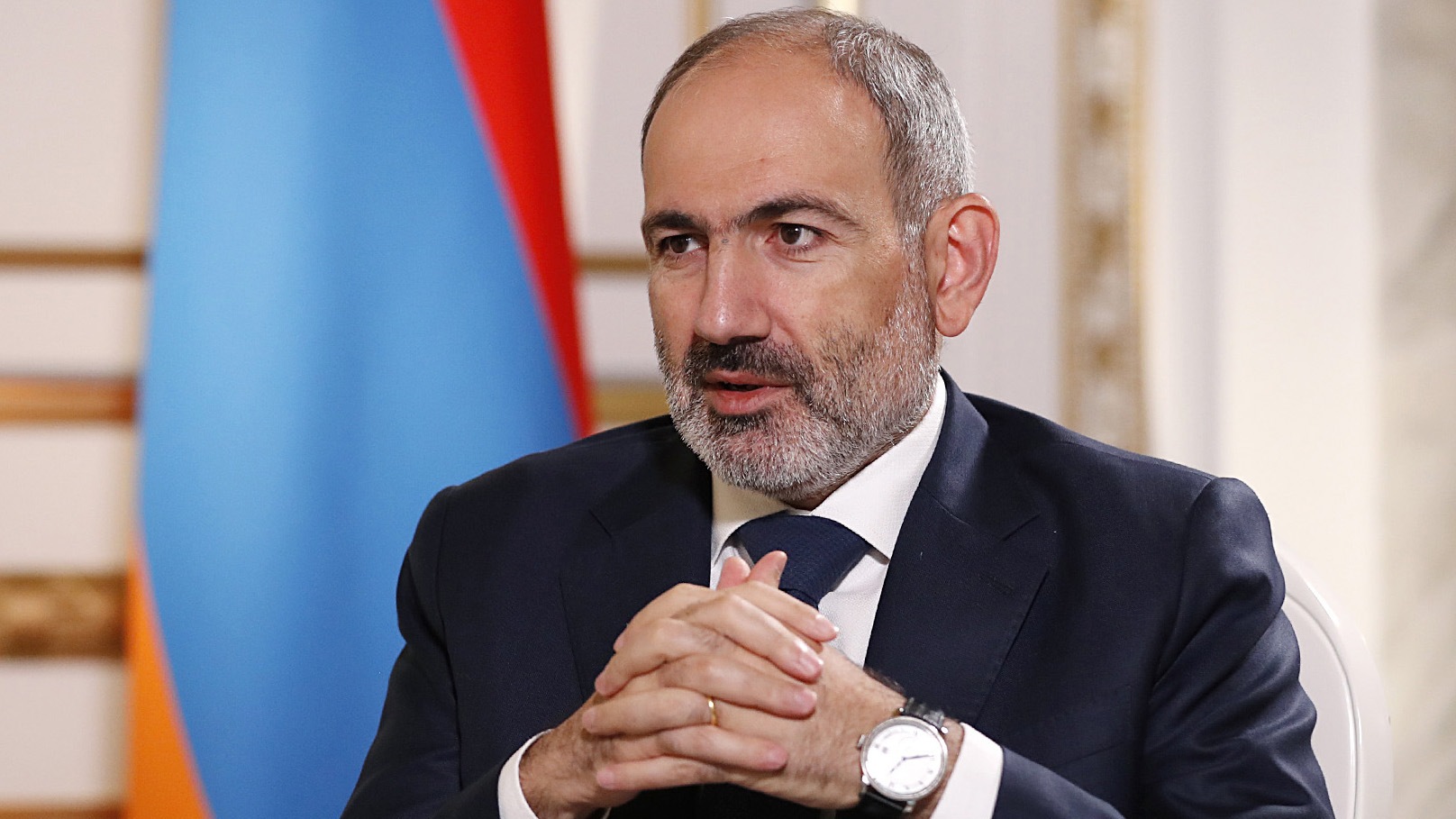 Ադրբեջանը կրկին դրական չի արձագանքել․ վարչապետ