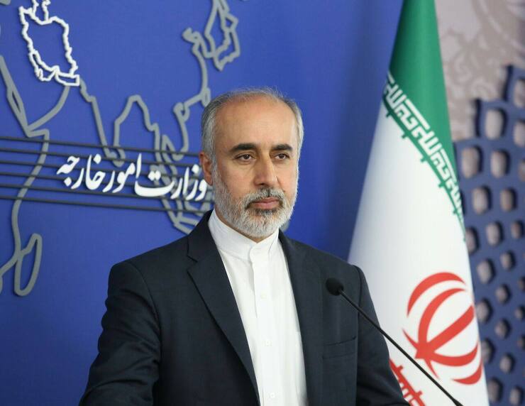 به اقدامات محدود کننده علیه مردم ایران پاسخ متقابل خواهیم داد