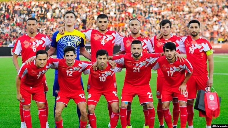 Իրանի ֆուտբոլի հավաքականը ներառվել էաշխարհի լավագույն քսանյակում