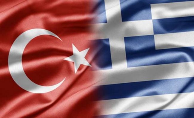 Ամերիկացի պաշտոնյա. «2023թ. Թուրքիան հարձակվելու է Հունաստանի վրա»