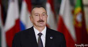 Ալիեւը «վճռականորեն մերժել է Ադրբեջան ԵՄ առաքելություն ուղարկելու փորձը»