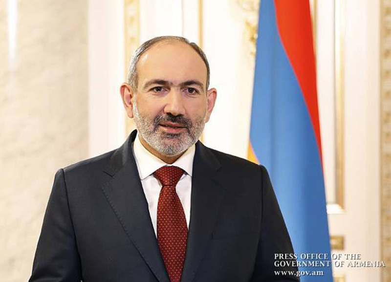Մամուլի ազատությունը Հայաստանի կարևորագույն արժեքներից է. ՀՀ վարչապետի ուղերձը Հայ մամուլի օրվա առիթով