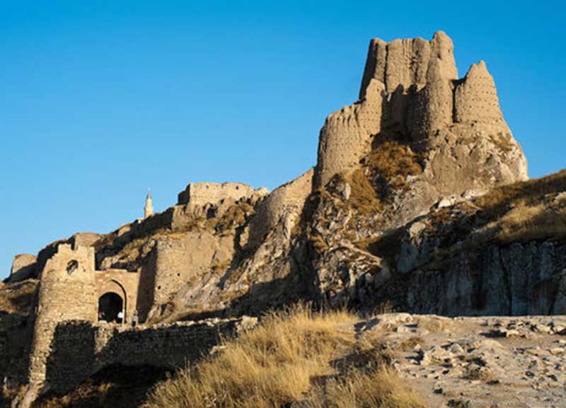 ارمنستان در سپیده دم تاریخ