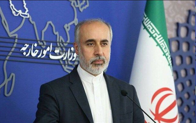 واکنش وزارت خارجه ایران به تحریم‌های کانادا علیه تعدادی از رسانه‌های داخلی  