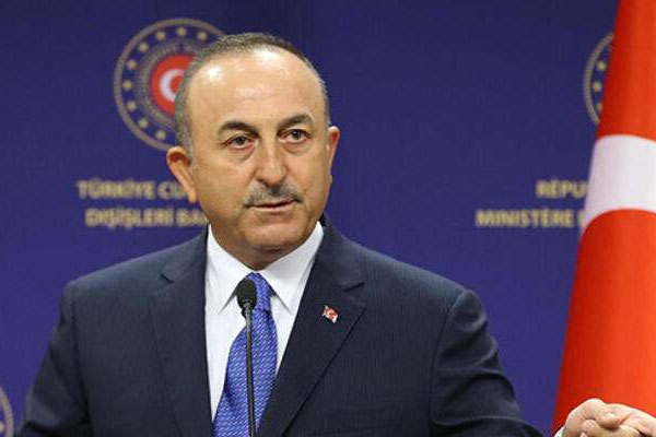 Թուրքիայի ԱԳ նախարարը մեղադրել է ԵԱՀԿ-ին՝ Հայաստան դիտորդական առաքելություն ուղարկելու պատճառով
