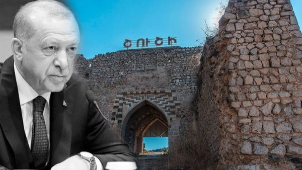 Թուրքիան Շուշիում գլխավոր հյուպատոսություն է բացում. Էրդողան