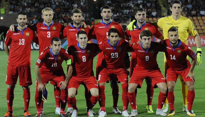 Թուրքիայի դեմ մեկնարկին ընդառաջ․ Ուշագրավ փաստեր Հայաստանի հավաքականի մասին