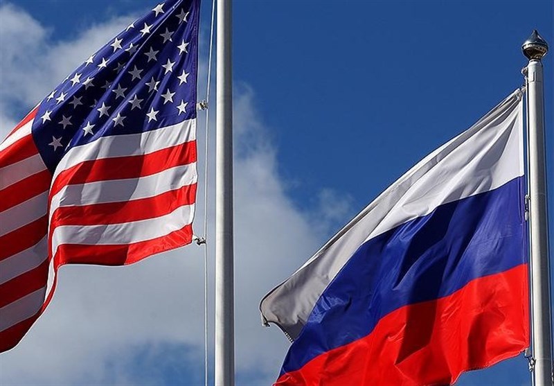 رایزنی تلفنی وزرای دفاع روسیه و امریکا درباره اوضاع اوکراین