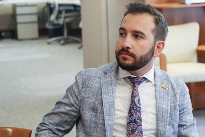 Azerbaijan is the aggressor and should withdraw its troops from the territory of Armenia – MEPs