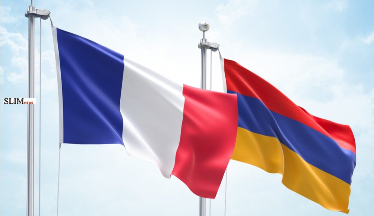 Հայաստանը և Ֆրանսիան քննարկում են պաշտպանական ոլորտում համագործակցության զարգացման հնարավորությունները