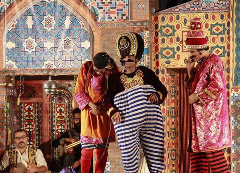«جشنواره‌زدگی» چالش بزرگ هنرهای نمایشی در ایران