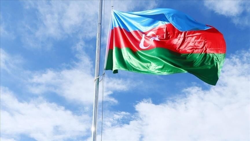 Azerbaijan levels accusation against Iran