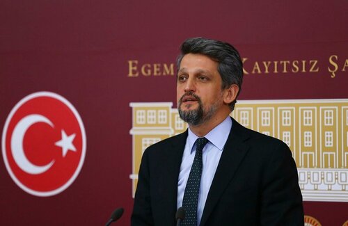 Կարո Փայլանը Թուրքիայի իշխանություններին կոչ է անում հաշտեցնել ադրբեջանցիներին ու հայերին