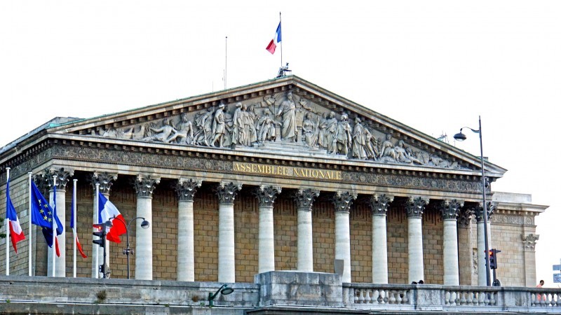 French Senate motion calls for sanctions against Azerbaijan, reaffirms Artsakh recognition