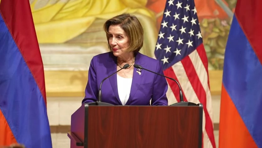 US election: Speaker Pelosi re-elected, Turkey and Azerbaijan supporter Steve Chabot defeated