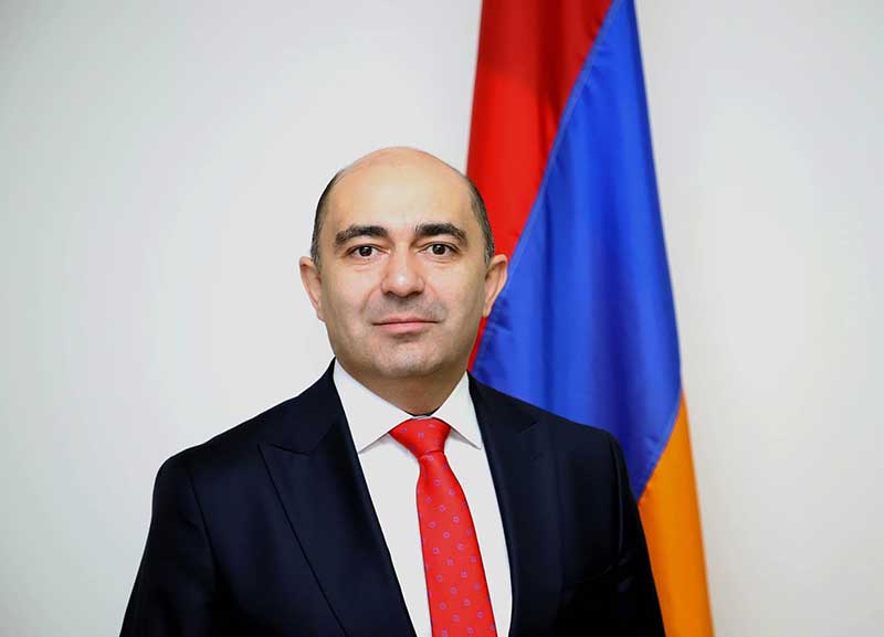 Ո՞րն է այն երաշխիքը, որ Ադրբեջանը չի խախտի ապագա խաղաղության պայմանագիրը․ Հայաստանին խաղաղության պայմանագրի երաշխավորներ են պետք, առնվազն ՄԱԿ-ի ԱԽ մշտական անդամներից․ Մարուքյան