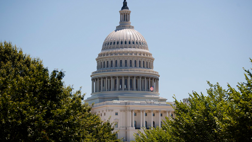 Democrats retain control of US Senate