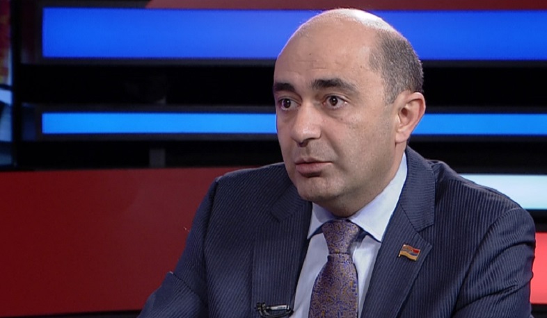 Attacks are unprovoked and well-planned terror by Azerbaijan: Edmon Marukyan
