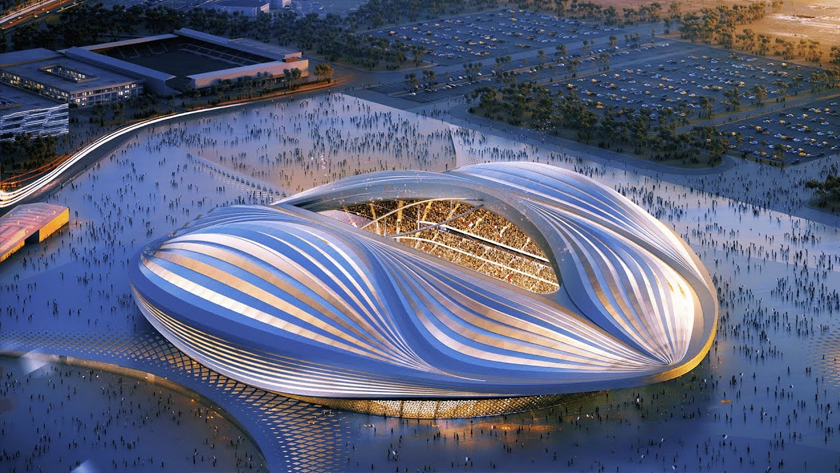 No alcohol sales permitted at Qatar's World Cup stadium sites