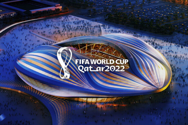 Կատարում պաշտոնապես մեկնարկել է ֆուտբոլի աշխարհի առաջնությունը (տեսանյութ)