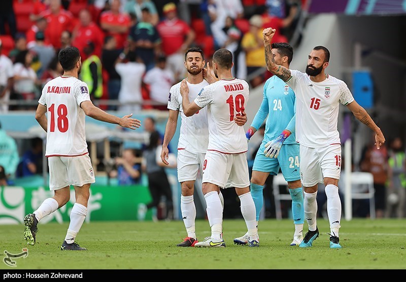 Մունդիալ-2022. Իրանի հավաքականը ավելացված ժամանակում հաղթանակ կորզեց Ուելսից