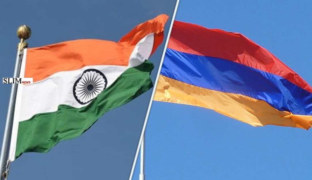Հայաստանն ու Հնդկաստանը մեծ աշխատանք են տանում պաշտպանական ոլորտում