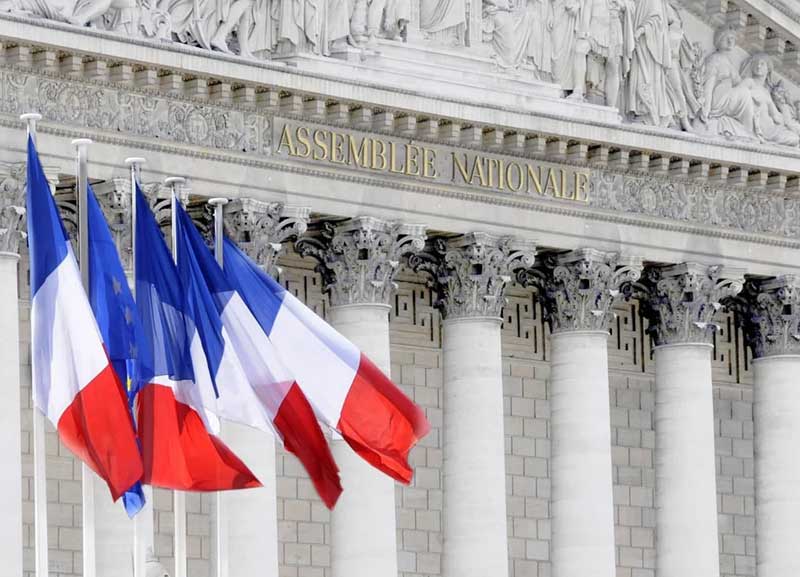 ի՞նչ է առաջարկվում Ֆրանսիայի իշխանական խմբակցության ընդունած բանաձևում