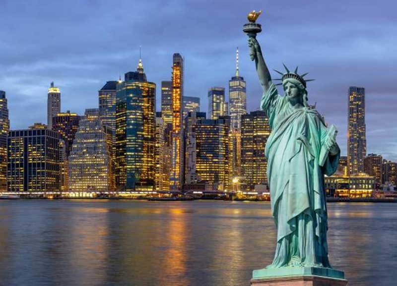 Նյու Յորքը ճանաչվել է աշխարհի ամենաթանկ քաղաքը       