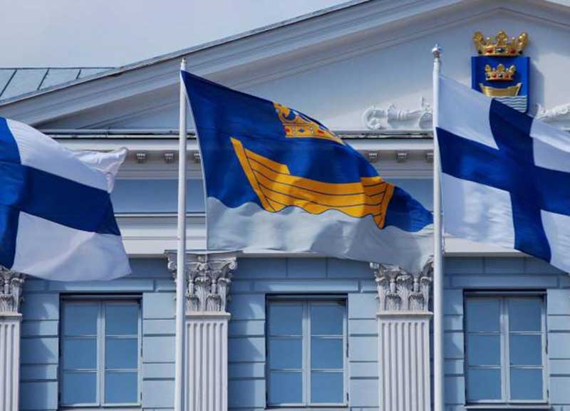 Ֆինլանդիայի կառավարությունը խորհրդարան է ներկայացրել ՆԱՏՕ-ին անդամակցության շուրջ օրինագիծ