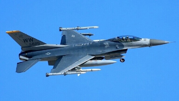 لغو محدودیت های مرتبط با فروش جنگنده های اف- ۱۶ به ترکیه در کنگره آمریکا