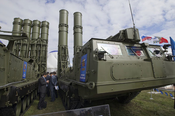روسیه بدنبال صادرات و تامین تسلیحات به تاجیکستان است