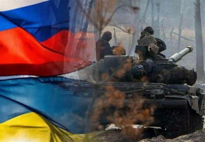 تحولات اوکراین| اعلام آمادگی کی‌یف برای حمله به خاک روسیه