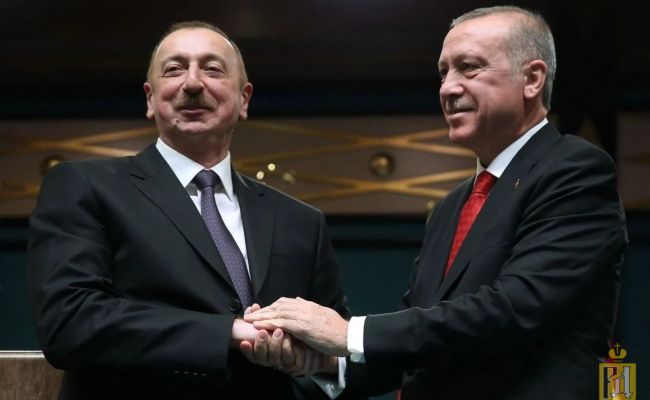 Էրդողանը կմասնակցի Թուրքիայի, Ադրբեջանի և Թուրքմենստանի ղեկավարների առաջին գագաթնաժողովին