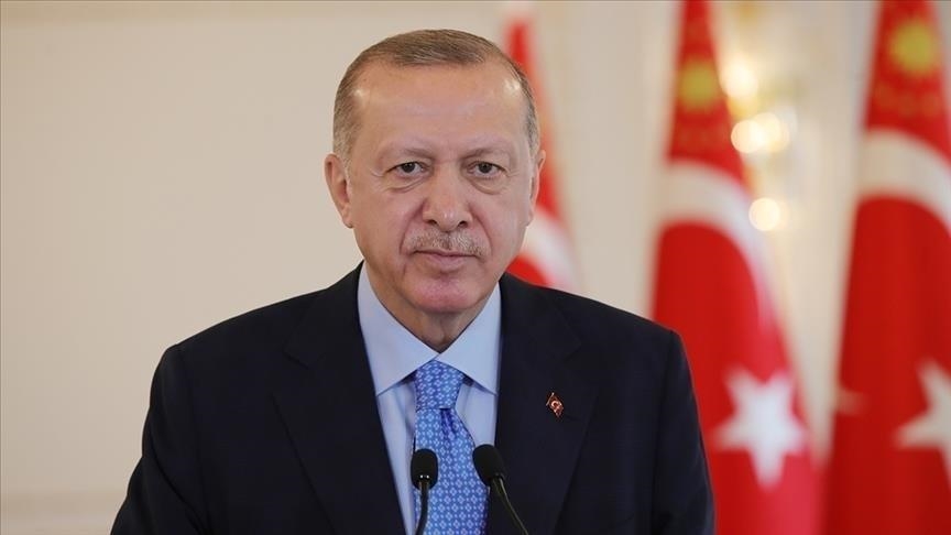 اردوغان:ترکیه در شمال سوریه حمایت روسیه را درخواست کرده است